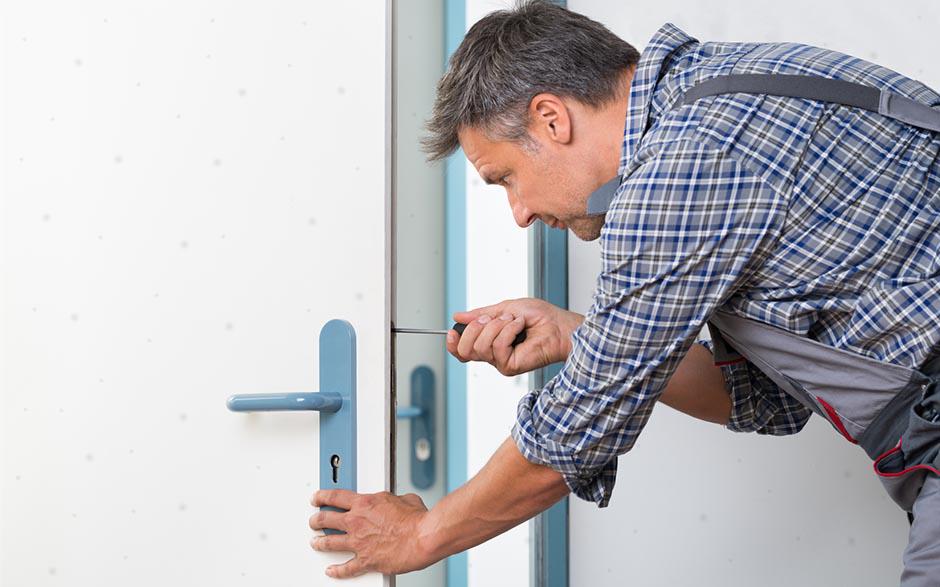 serrurier d'urgence Rocquencourt